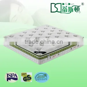 Zurich Comfort PU Foam Roll Mattress thumbnail-1