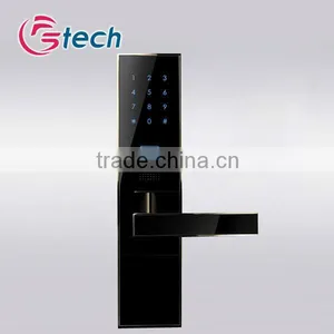 Digital Password Locks Digital Number Lock thumbnail-1