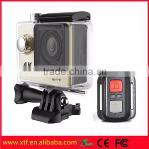 Hot Original Eken H9R Action Camera Remote of Action Camera thumbnail-1