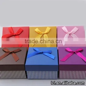 Low Price Watch Packaging Box, High Quality Watch Box Packaging thumbnail-4