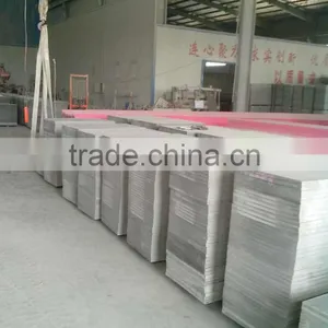 Concrete Block Machine Pvc Pallet for Concrete Block Machine thumbnail-5