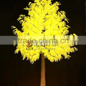 Artificial Led Big Light Trees thumbnail-1