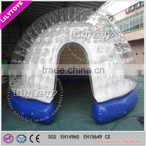 Inflatable Party Tent for Rest thumbnail-2