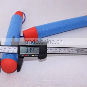 Kids Toy Foam Nunchakus thumbnail-4