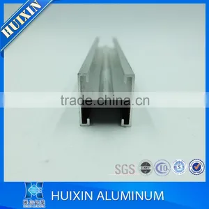 Indonisia Market Aluminum Extrusion Profiles for Windows and Doors thumbnail-3