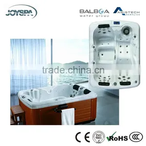 Affordable Hot Tub Jets Best 2-3 Person Hot Tub / Portable Hot Tubs for Sale JY8013 thumbnail-5
