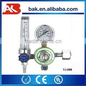 CO2 Regulator Flowmeter YJ-06B thumbnail-1
