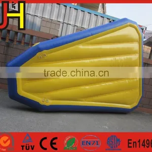 2016 Promotion New Design Inflatable Fly Fishing Boat for Sale thumbnail-3