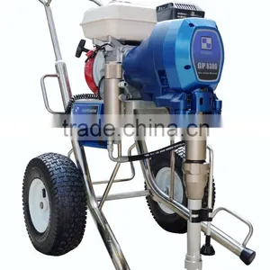 NEW GP-8300TX ( TexSpray 7900 HD Type) Airless Paint Sprayer thumbnail-2