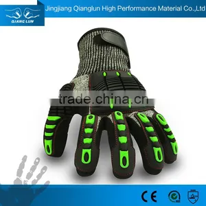 Wholesale 4443 Vibrating Fishing Hand Job Gloves thumbnail-5