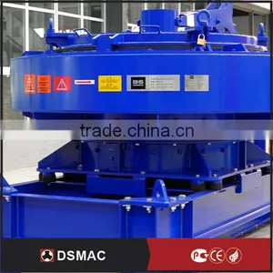 Low-cost Sand Making Machine With Good Gravel Particle Shape and Low Investment thumbnail-3