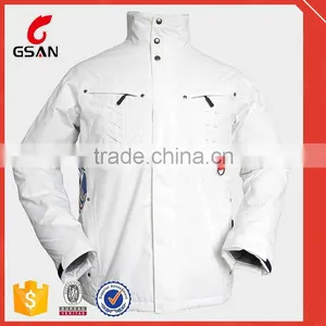 Custom Made High Quality Jacket Design thumbnail-5