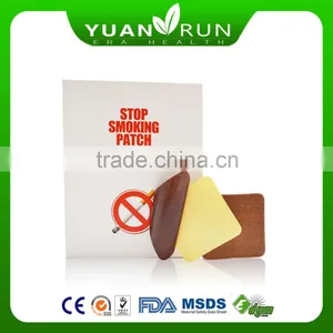100% Natural Ingredient Health Patch Zero Smoking Patch thumbnail-2