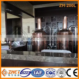 Brew Pub Equipment thumbnail-1
