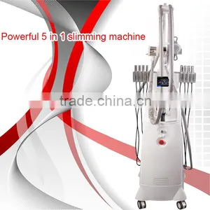 Electric Muscle Stimulator Electric Muscle Stimulator EMS Machine Ems Body Massager Vacuum thumbnail-2