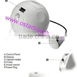 Ems Body Slimming Beauty Machine thumbnail-1