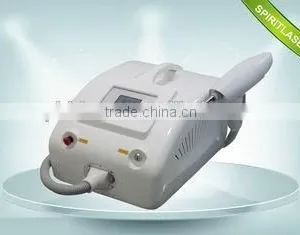 6Hz Tattoo Remvoal Portable Portable Laser ND Yag thumbnail-1