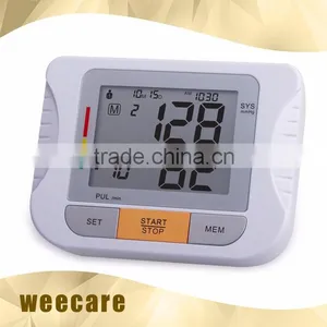 Manufacturer of CE FDA Ambulatory Blood Pressure Monitor With Bluetooth Function thumbnail-1