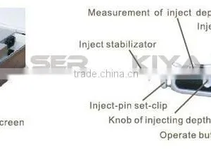 2015 Stable Hyaluronic Acid Injector thumbnail-5