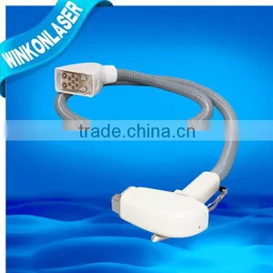 Clinic Soprano Laser Machine / Hair Removal Laser Whole 10-1400ms Body Machines For Sale / Laser Hair Removal Diode Salon thumbnail-2