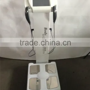 Beauty Merchinery Human Body Composition Analysis Machine thumbnail-2