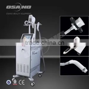5 In 1 Cavitation Machine 2015 Cavitation Rf Body Slimming Cryotherapy Machine Whole Body Non Surgical Ultrasound Fat Removal thumbnail-1