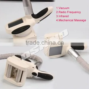 40khz Ultrasound Vacuum Liposuction Slimming Vela Shape Machine thumbnail-3
