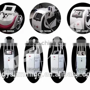 Freezefat Handle For Weight Loss Vacuum Cryotherapy Fat Freezing Machine thumbnail-5
