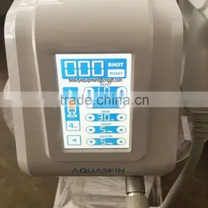 Cosmetic Devices Meso Injection Gun Home Use Removing Scars and Wrinkle Free Shipping thumbnail-2