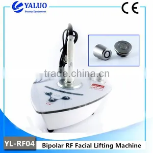 Portable Skin Renewal Monopolar RF Machine for Face Lifting thumbnail-1