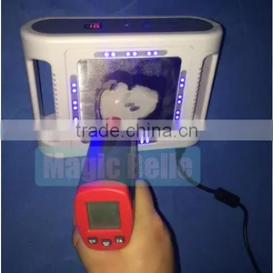 Fat Freezing Hot Sale Home Use Mini Vertical Cryo Antifreeze Pad Cryolipolysis Body Slimming Machine thumbnail-6