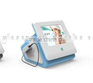 High Frequency  HIFU-C New Tech! HIFU Forehead Wrinkle Removal For Face Body Slimming Machine/liposunic Ultrasound Machine/cellulite thumbnail-4