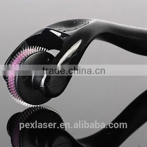 Microneedles With 180 Needles for Eyecare/eye Care Derma Roller thumbnail-3