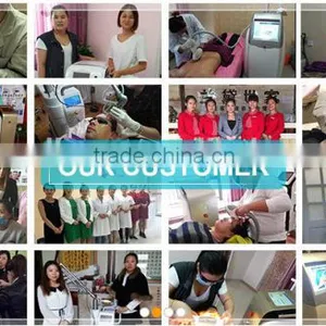 Eyebrow Removal 19 In 1 Multi-functional Beauty Equipment Opt Shr Ipl Women thumbnail-6