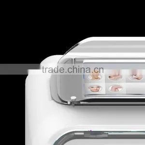 808 Diode Laser Hair Removal Machine -DIDOII Promotion Price on Sale thumbnail-2
