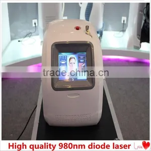 Hot Promotion!!! 980nm Diode Laser Facial Machines Sale by Original Supplier thumbnail-2