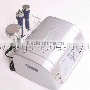 Professional Ultrasonic Cavitation Liposuction Machine for Fat Reduction thumbnail-1