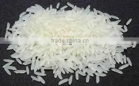 Organice Basmati Rice Pusa 1121 thumbnail-1