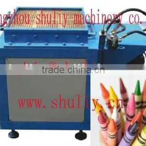 Crayon Molding Machine(0086-13837171981) thumbnail-1