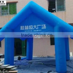 Inflatable Arch for Advertising/Promotion/Event thumbnail-1