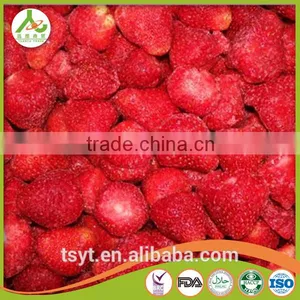 Price For IQF Frozen Strawberry M13, Honey thumbnail-1