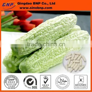 BNP Supply High Quality Bitter Gourd Capsule for You thumbnail-1