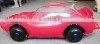 Promotion Inflatable Car for Advertising thumbnail-1
