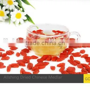 Wholesale Dried Goji Berry Best Selling China Goji Berries thumbnail-1