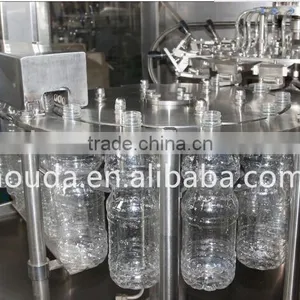 Discount Price SD-XGF18-18-6 Glass Bottle Oil thumbnail-2