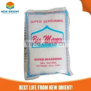 6-100 Mesh Different Purity Super Pure Monosodium Glutamate Seasonings Msg thumbnail-2