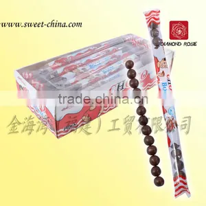 Flavored Chocolate Bean thumbnail-1