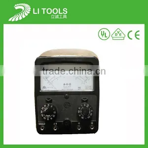 Mini Auto-ranging Versatile Digital Multi Meter thumbnail-3