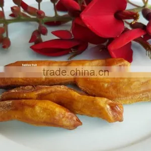 Vietnamese Soft Dried Banana thumbnail-3