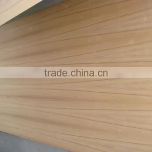 Teak Veneer Fancy Plywood ,teak Marine Plywood thumbnail-1